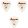 Ibanez BEL14ST12 Elastomer zestaw 3 kostek
